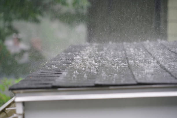 Hot Roofs in Elmwood Park, NJ